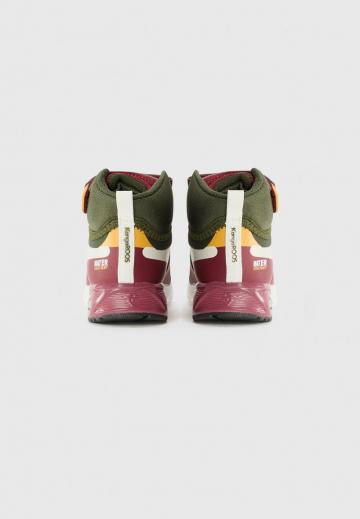 Высокие кеды