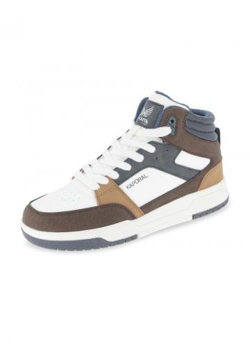 Высокие кеды