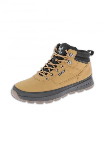 Высокие кеды