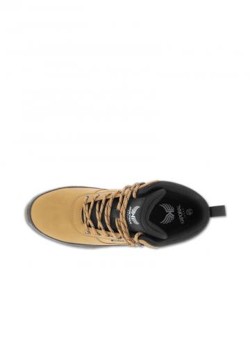 Высокие кеды