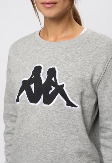 Спортивная толстовка