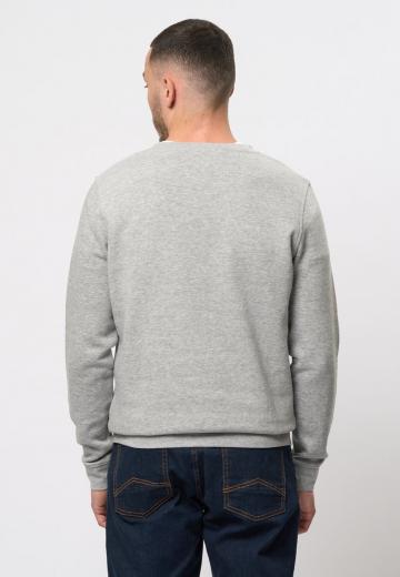 Спортивная толстовка