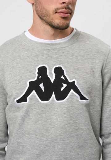 Спортивная толстовка