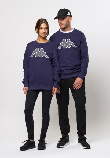 Спортивная толстовка