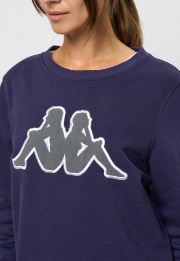 Спортивная толстовка