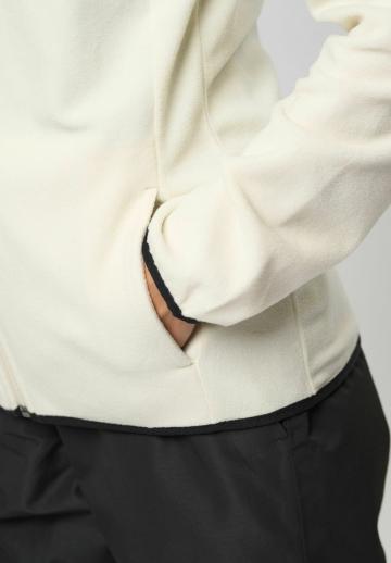 Флисовая куртка