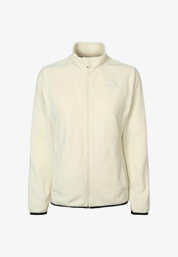 Флисовая куртка