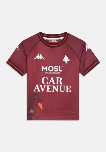 Спортивная майка