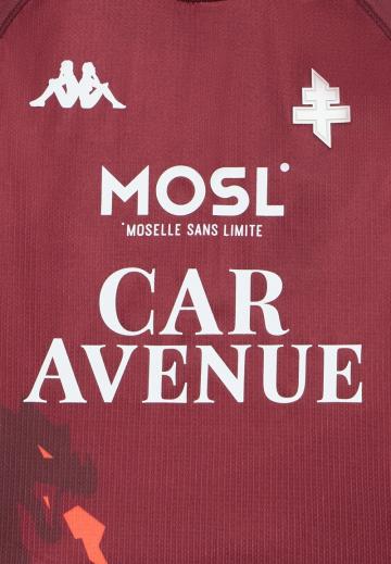 Спортивная майка