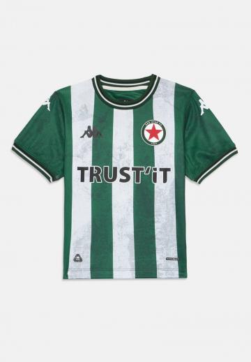 Спортивная майка