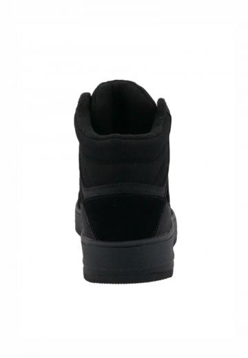 Высокие кеды