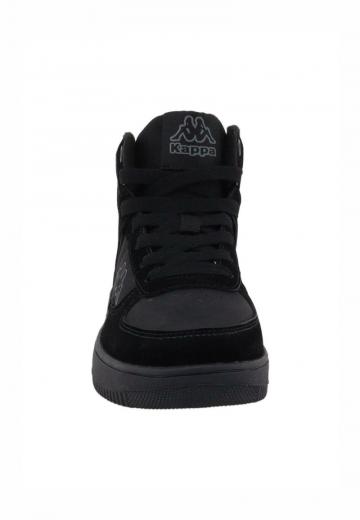 Высокие кеды