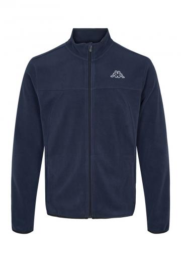 Флисовая куртка