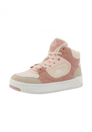 Высокие кеды