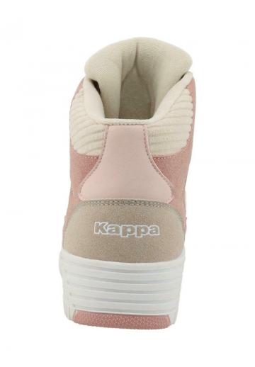 Высокие кеды