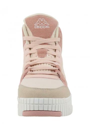 Высокие кеды