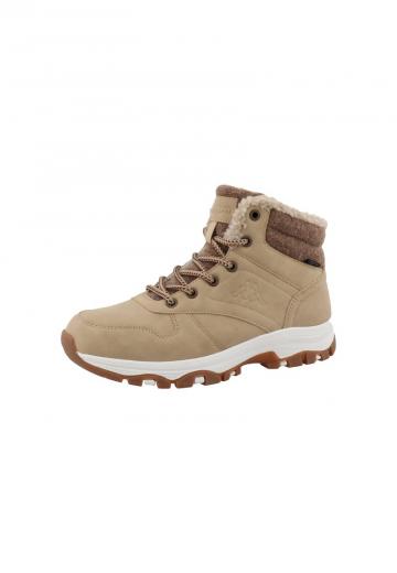 Зимние ботинки