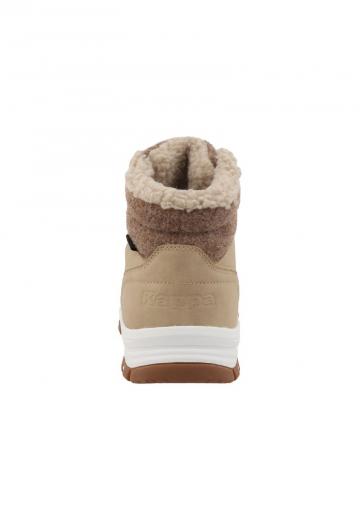 Зимние ботинки