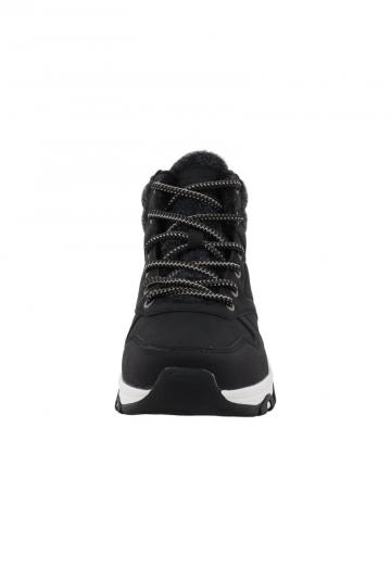 Зимние ботинки