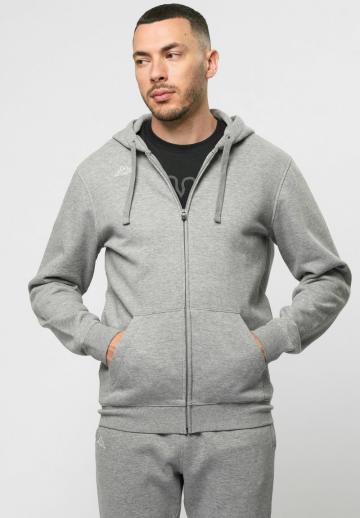 Спортивная кофта