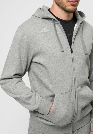 Спортивная кофта