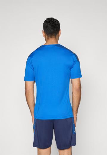 Спортивная майка