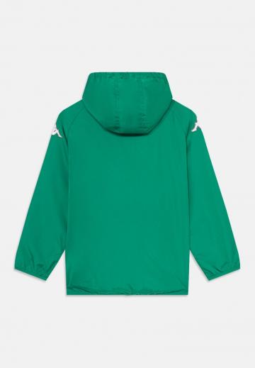 Куртка дождевик