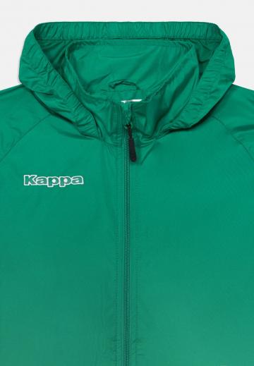 Куртка дождевик