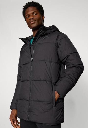 Зимняя куртка