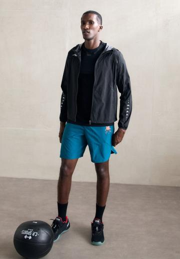 Куртка-дождевик