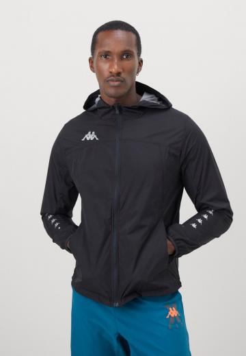 Куртка-дождевик