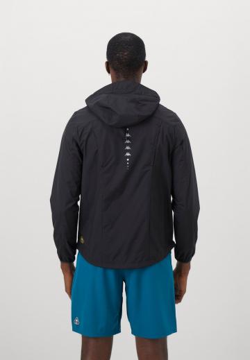 Куртка-дождевик