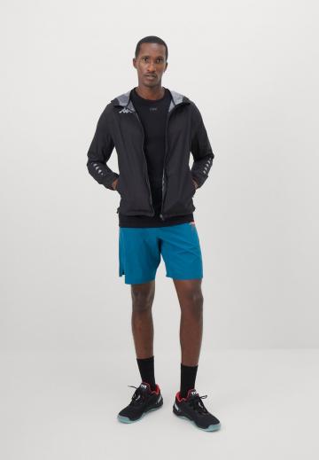 Куртка-дождевик