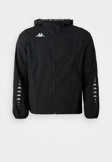 Куртка-дождевик