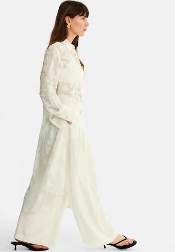 Блузка-платье