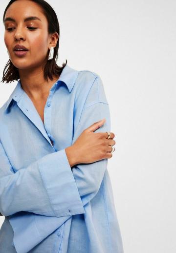 Блузка-рубашка