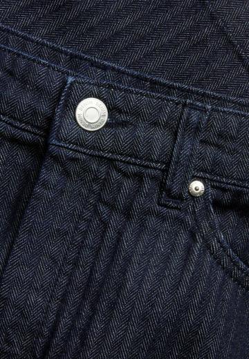 Джинсовая юбка