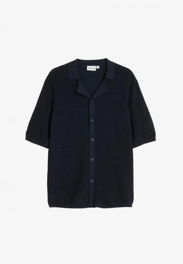 Рубашка с коротким рукавом