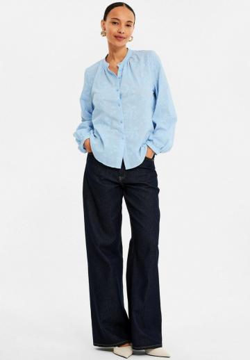 Блузка-рубашка