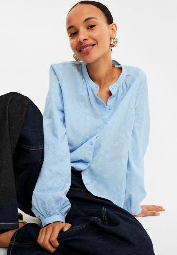 Блузка-рубашка