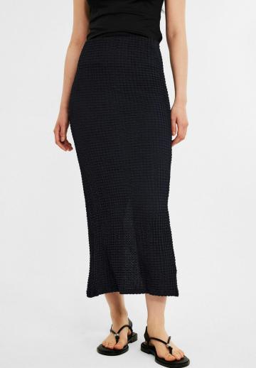 Юбка-карандаш
