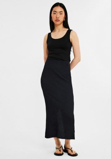 Юбка-карандаш