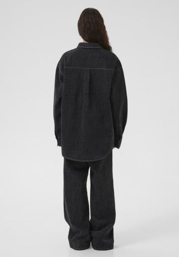 Длинная куртка