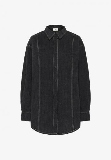 Длинная куртка