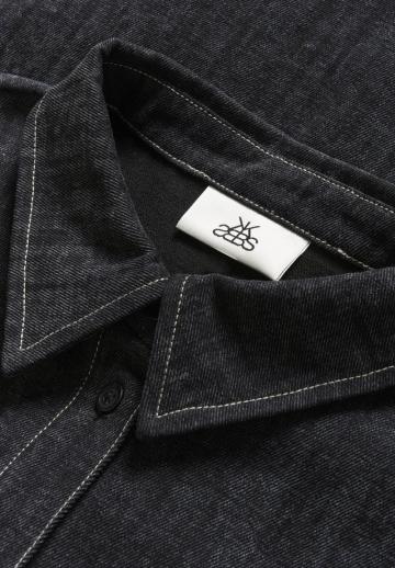 Длинная куртка