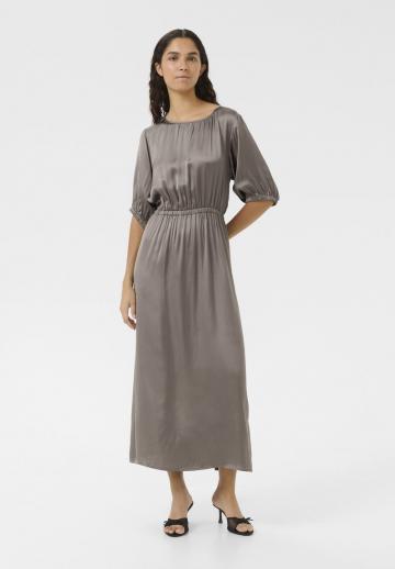 Платье макси