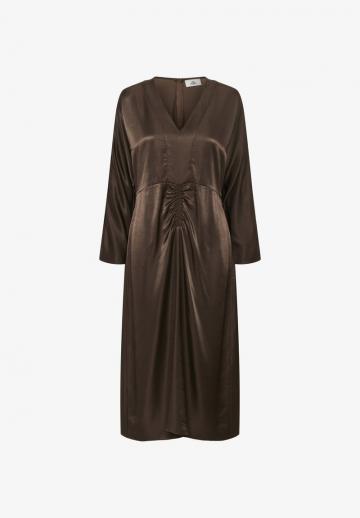 Коктейльное платье