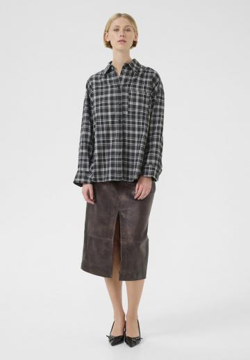 Блузка-рубашка