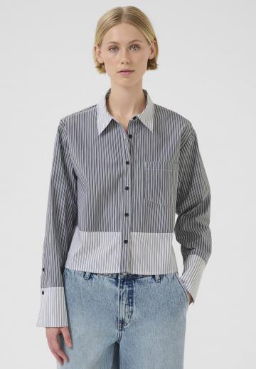 Блузка-рубашка