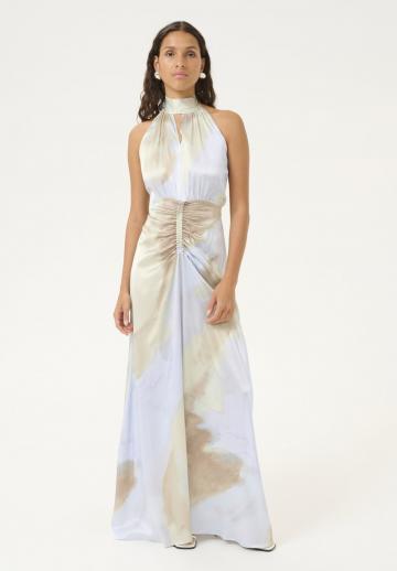 Платье макси